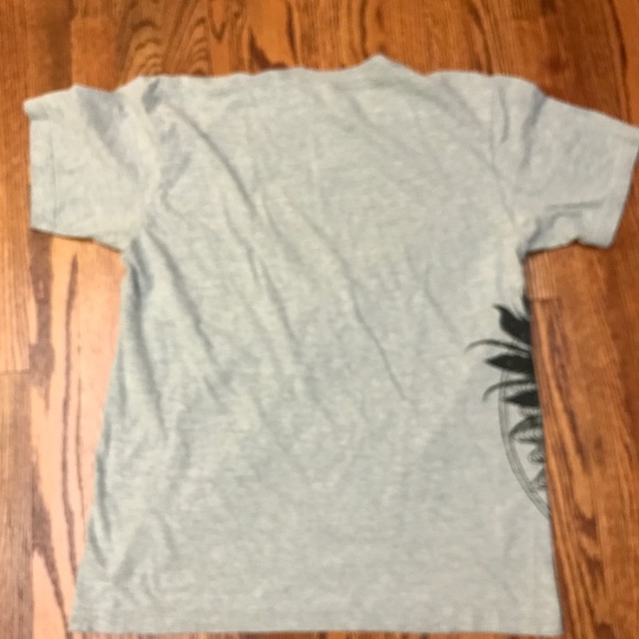 SOLD 3-18-22 Ernie Ball Guitar Strings Mshirt American Apparel - Picture 2 of 8